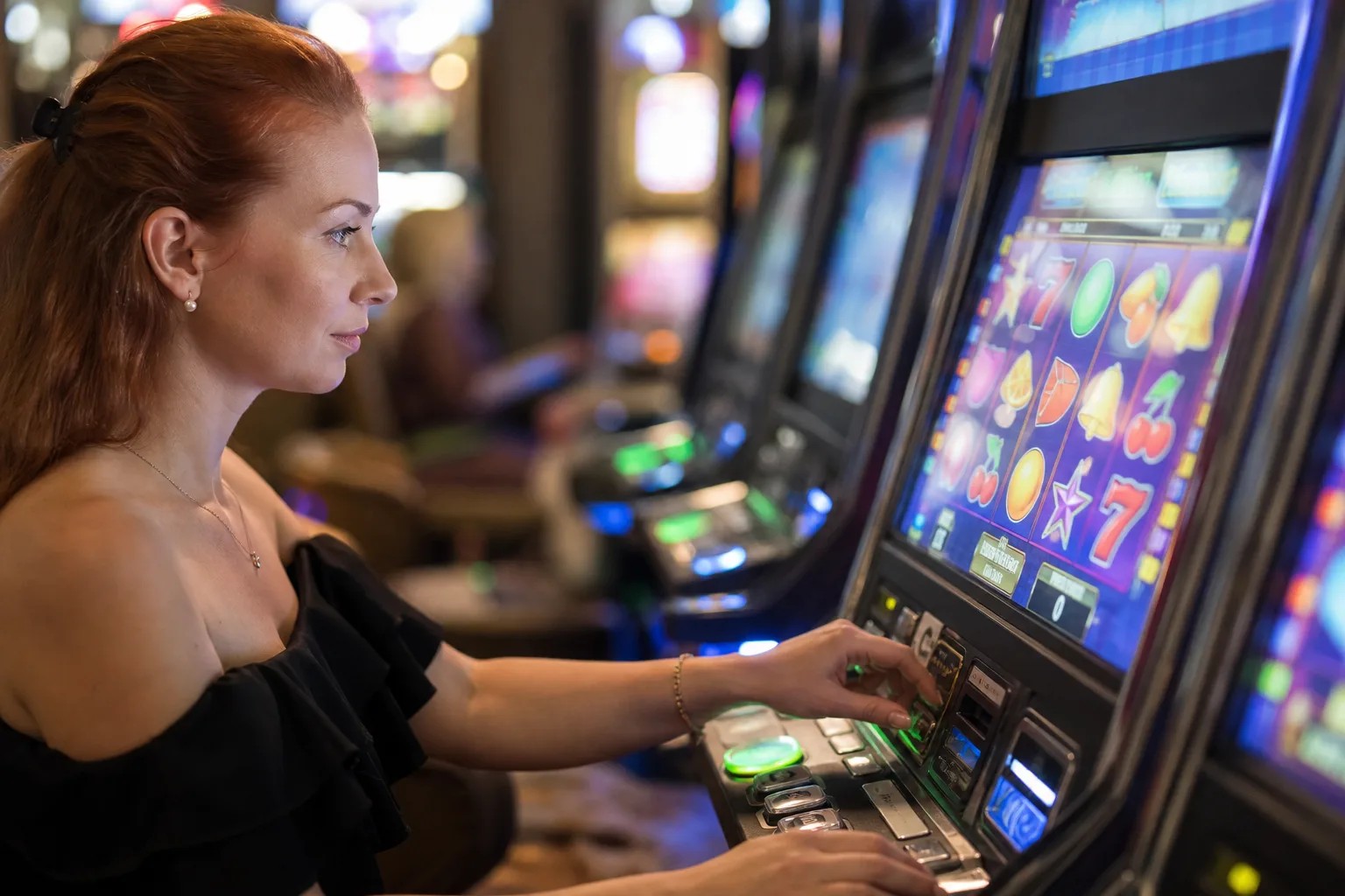Casinoslot En İyi Oyunları
