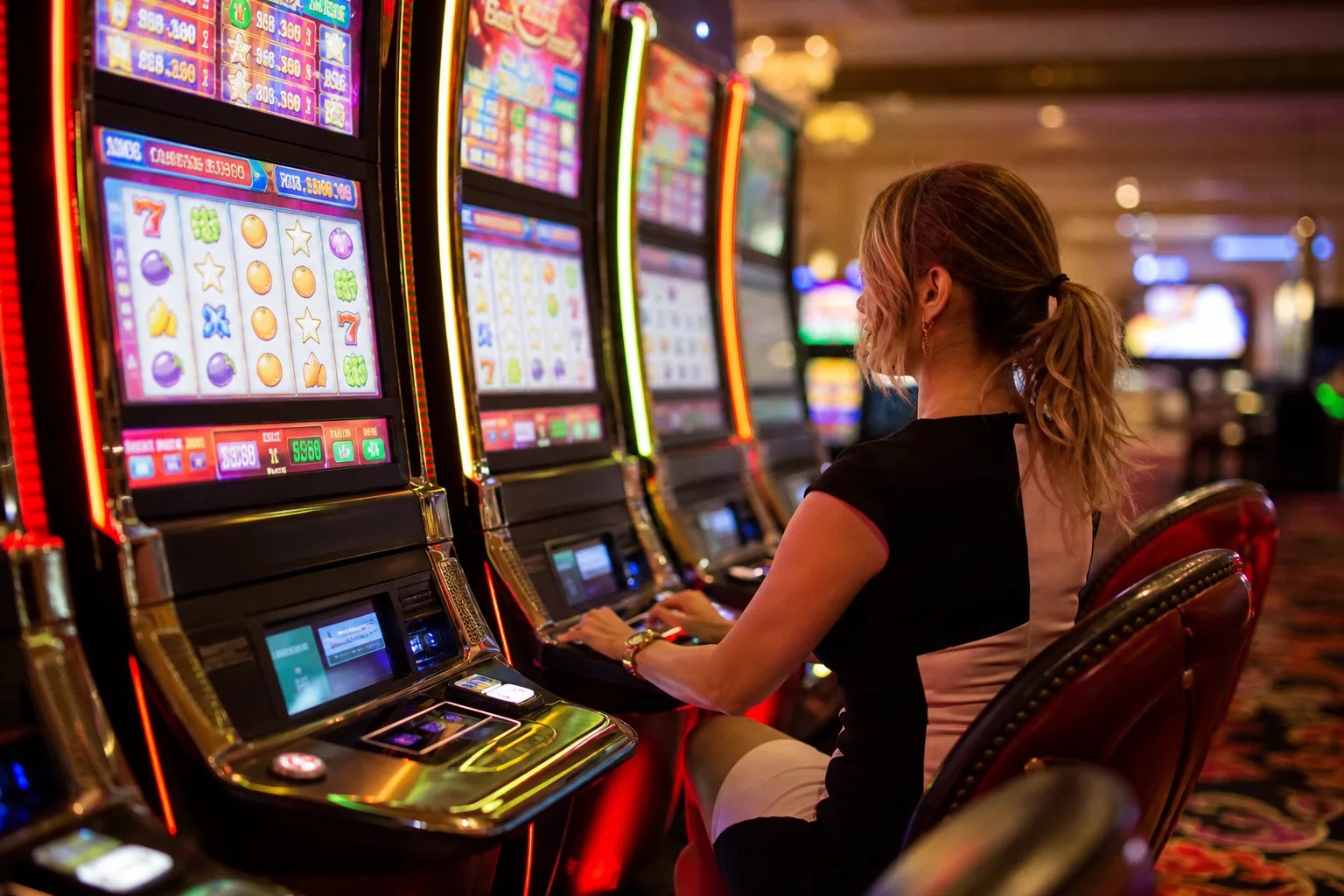 Casinoslot Güncel